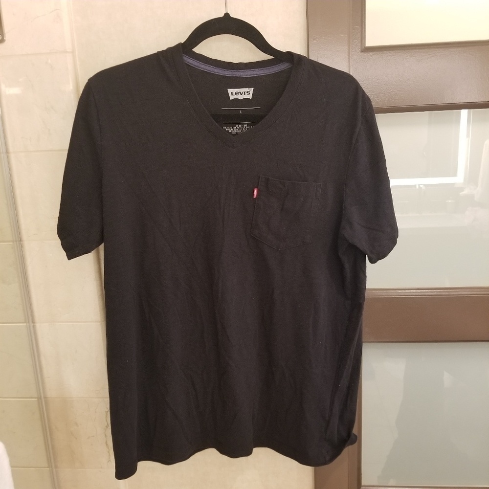 Levi's v next t soft